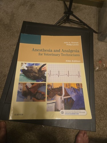 Anesthesia and analgesia for - and,