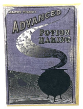 Biglietto Harry Potter