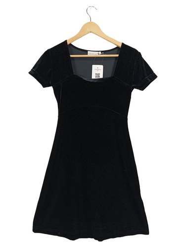 Hennes abito donna nero - hennes,