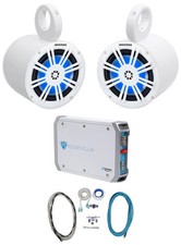 (2) Kicker 51KM604WL 6,5"