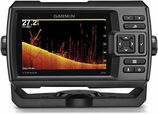 010-01552-01 Ecoscandaglio