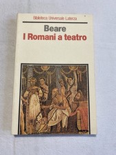 I Romani A Teatro - William
