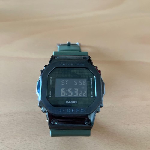 Orologio digitale casio - orologio,
