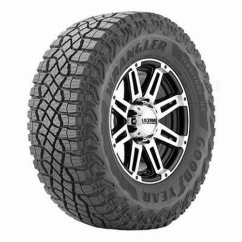 Gomma fango goodyear - gomma,