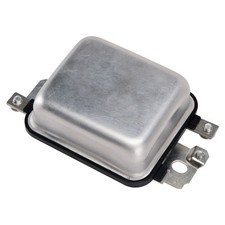 Voltage Regulator For Piaggio