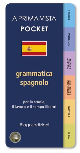 Libri prima vista pocket - prima,