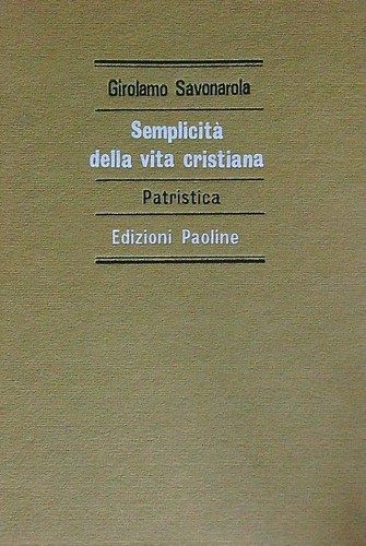 Semplicita della vita - della,