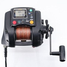 Daiwa SUPER TANACOM S 500 con