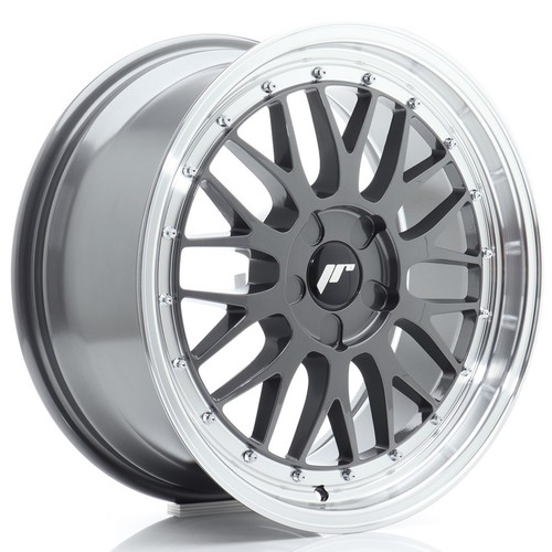 Cerchi jr23 18x8 - jr,