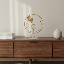 Soprammobile con Sfera di