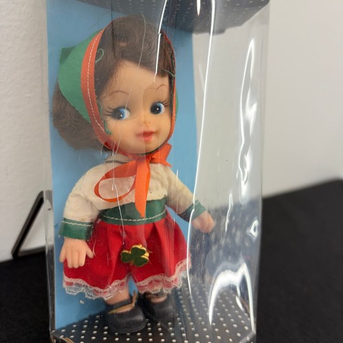 Nos vintage irlandese shannon - vintage,
