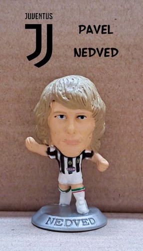 Corinthian microstars juventus - corinthian,