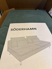 Coprisedili ikea soderhamn - ikea,