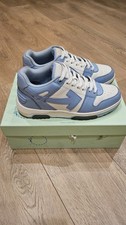Off-White Scarpe da Ginnastica