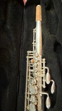 sax soprano selmer Mk VI
