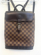 Zaino Louis Vuitton Damier