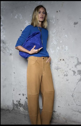 Pantalone donna zara - pantalone, vera