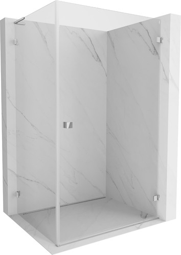 Box doccia mexen lunar - box,