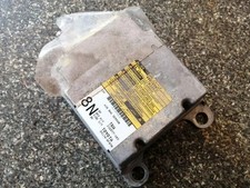 TOYOTA COROLLA Verso E12