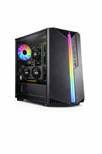 PC Gaming Ryzen 5 1600 6 Core