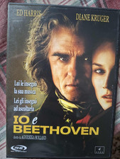 dvd io e beethoven