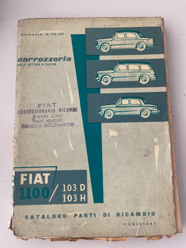 Libretto uso manutenzione - uso,