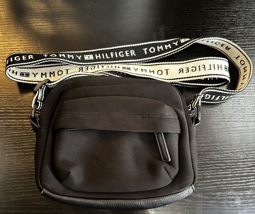 Borsa tracolla tommy - borsa, a