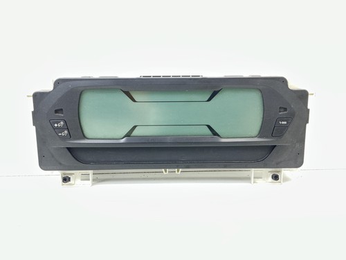 Quadro strumenti per citroen - quadro,