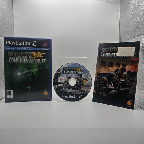 Socom navy seals - socom, u.s.