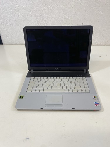 Sony vaio vgn - vgn-fs115m, pcg-791m