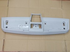 RIVESTIMENTO INTERNO TETTO