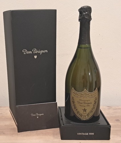 Dom perignon 1999 con - dom,