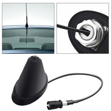 Car Roof Radio Antenna Base