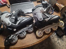 Long Feng Rollerblades Xl