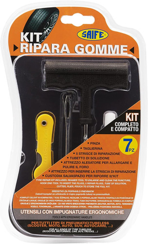 281867 kit ripara pneumatici - 281867,