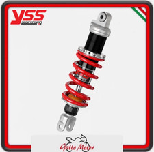 MONO AMMORTIZZATORE POSTERIORE