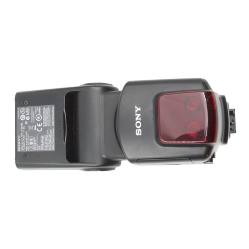 Flash sony hvl f58am - hvl-f58am,