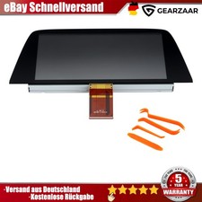 Autoradio 8" Display LCD Touch