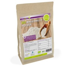 Vita2You Bio latte scremato in