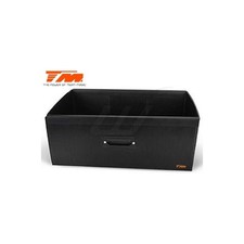 [IT] Cassetto in plastica nero