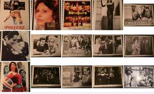 15 Stampe Cinema, Poster 35 X 50 Cm