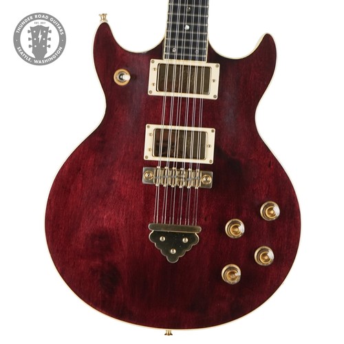 1978 ibanez artist - 1978, 2618/12