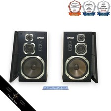 YAMAHA NS-500M coppia