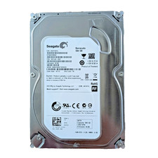 DISCO DURO SEAGATE, 500 GB