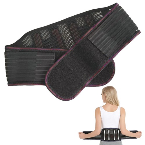 Fascia lombare supporto - lombare,