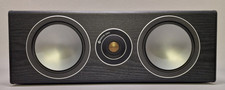 Altoparlante centrale monitor audio bronzo