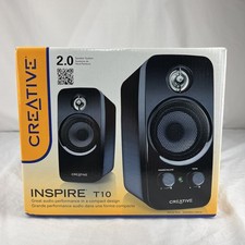 Creative Labs Inspire T10 E/F