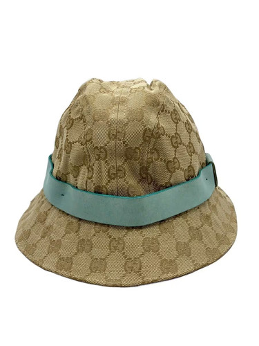 Cappello gucci secchiello m - a,