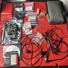 Texas Instruments Cavi