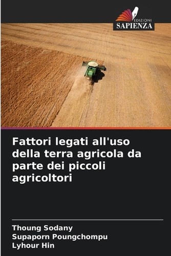 Fattori legati all uso della - all'uso,